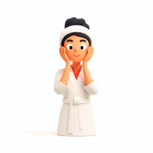 SKINCARE EMOJI